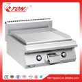 Heavy Duty Commercial Fryer Machine 2 Tanks 2 Baskets Chip Fryer